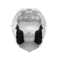 AGV K5 Jet Cheek Pads