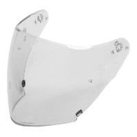 AGV Motorcycle Replacement Visor City 21-  PLK E2206 - Clear