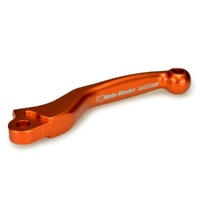 Moto-Master Pivot MX Forged Orange Clutch Lever for 2024-2025 GasGas EC450F