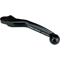 Moto-Master Pivot MX Forged Black Brake Lever for 2019-2025 Yamaha YZ450FX