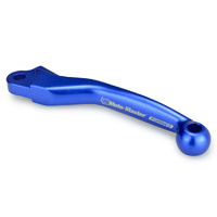 Moto-Master Pivot MX Forged Blue Brake Lever for 2014-2020 KTM 250 Freeride
