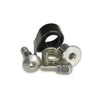 Moto-Master Pivot MX Forged Brake Lever Spare Parts Kit