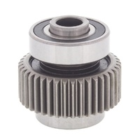 Starter Motor Drive Gear for 1994-1996 Harley Davidson 1340 FLST Heritage Softail Classic 