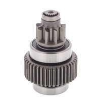 Starter Motor Drive Gear for 2006-2010 Harley Davidson 883C XL Sportster 