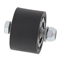 Lower Chain Roller for 1980-1982 Kawasaki KDX175 