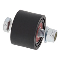 Upper Chain Roller for 1993-2024 Yamaha YZ250 
