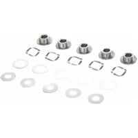 Moto-Master Disc Fitting Kit for 2006-2007 BMW F800S