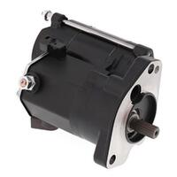 1.4KW Black Starter Motor for 1994-1998 Harley Davidson 1340 FLHR Road King