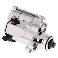 1.4kw 6 Speed Starter Motor for 2017 Harley Davidson 1803 FXSE Pro Street Breakout