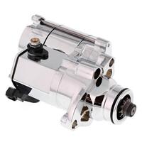 1.4kw 6 Speed Starter Motor for 2012-2013 Harley Davidson 1690 FLHT Electra Glide Classic