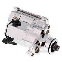 1.4kw 6 Speed Starter Motor for 2008-2011 Harley Davidson 1584 FLHRC Road King Classic