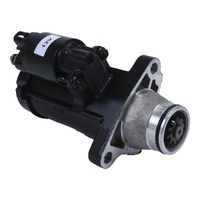 1.4kw 6 Speed Black Starter Motor for 2019-2020 Harley Davidson 1868 FXDRS Softail FXDR 114CI