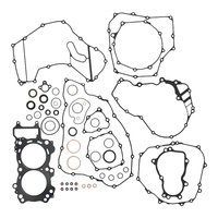 Complete Gasket Kit for 2018-2020 Honda SXS1000 3P LE Pioneer