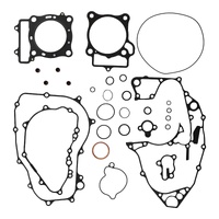 Complete Gasket Kit for 2019-2026 Yamaha YXM700P Viking EPS