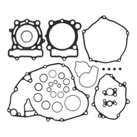 Complete Gasket Kit for 2021-2024 Kawasaki KX250X