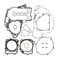 Vertex Complete Gasket Kit for 2008-2026 Suzuki RMZ450