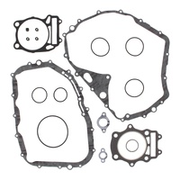 Complete Gasket Kit for 2002-2009 Suzuki LTF400 Eiger