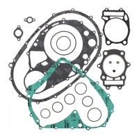 Complete Gasket Kit for 2008-2018 Suzuki LTA400F Kingquad 4WD