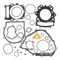Complete Gasket Kit for 2009-2014 Yamaha YFM550FA Grizzly 4X4