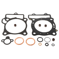 Vertex Top End Gasket Kit for 2018-2021 Honda CRF250R
