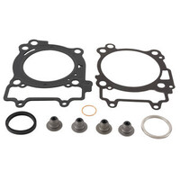 Vertex Top End Gasket Kit for 2014 Polaris 570 Sportsman Forest EFI APS