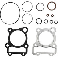 Vertex Top End Gasket Kit for 2008-2025 Kawasaki KLX140