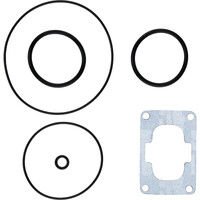 Vertex Top End Gasket Kit for 2023 Yamaha YZ125X