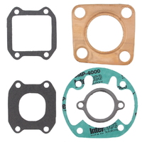 Vertex Top End Gasket Kit for 1980-1982 Honda CR80R 