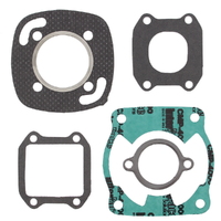 Vertex Top End Gasket Kit for 1983 Honda CR80R