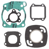 Vertex Top End Gasket Kit for 1984 Honda CR80R