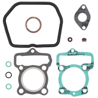 Vertex Top End Gasket Kit for 1986-1991 Honda XR80R
