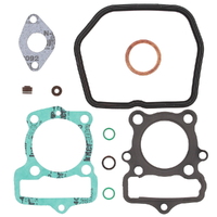 Vertex Top End Gasket Kit for 2004-2014 Honda CRF80F