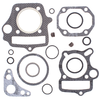 Vertex Top End Gasket Kit for 2004-2012 Honda CRF70F