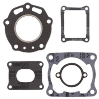 Vertex Top End Gasket Kit for 1983 Honda CR125R