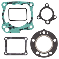 Vertex Top End Gasket Kit for 1986 Honda CR125R