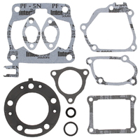 Vertex Top End Gasket Kit for 1990-1997 Honda CR125R