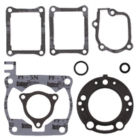 Vertex Top End Gasket Kit for 2000-2002 Honda CR125R