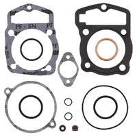 Vertex Top End Gasket Kit for 2003-2005 Honda CRF150F