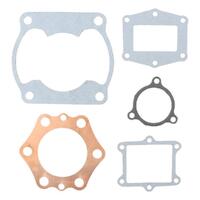 Vertex Top End Gasket Kit for 1978-1980 Honda CR250R