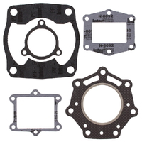 Vertex Top End Gasket Kit for 1983 Honda CR250R