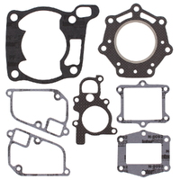 Vertex Top End Gasket Kit for 1984 Honda CR250R