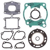 Vertex Top End Gasket Kit for 1986 Honda CR250R