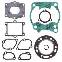 Vertex Top End Gasket Kit for 1988 Honda CR250R