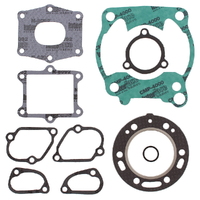 Vertex Top End Gasket Set for 1989-1991 Honda CR250R 89-91