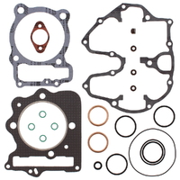 Vertex Top End Gasket Kit for 1996-2004 Honda XR400R