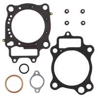 Vertex Top End Gasket Kit for 2004-2007 Honda CRF250R - 81mm O/S