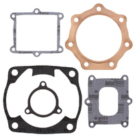 Vertex Top End Gasket Kit for 1984 Honda CR500R