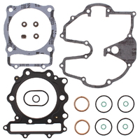 Vertex Top End Gasket Kit for 2000-2006 Honda XR650L Elec Start