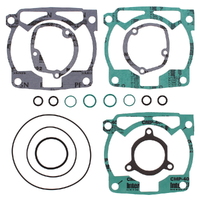 Vertex Top End Gasket Kit for 2000-2002 KTM 250 SX
