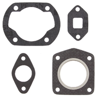 Vertex Top End Gasket Kit for 1998-2000 KTM 50 Mini Adventure